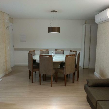 Apartamento 105 Da Borges Gramado Exterior foto