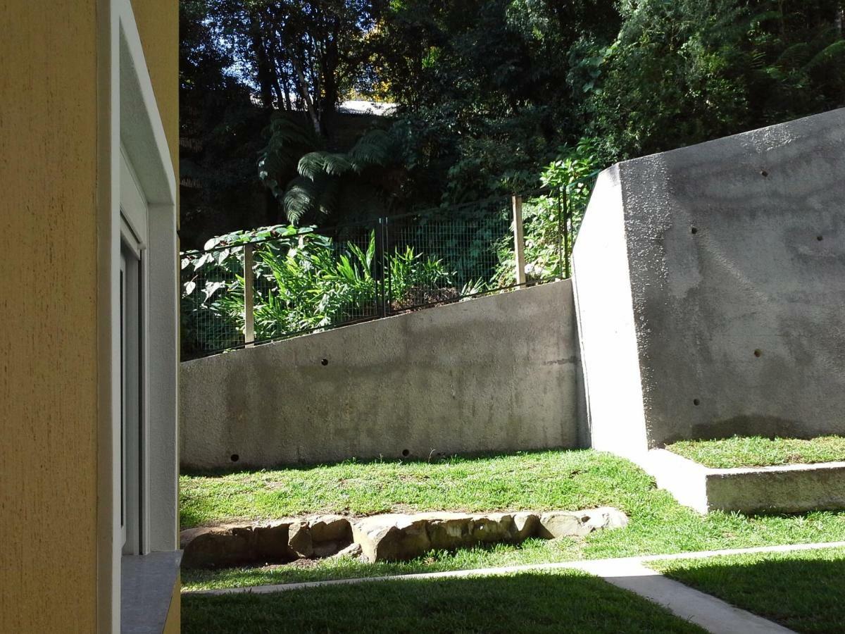 Apartamento 105 Da Borges Gramado Exterior foto