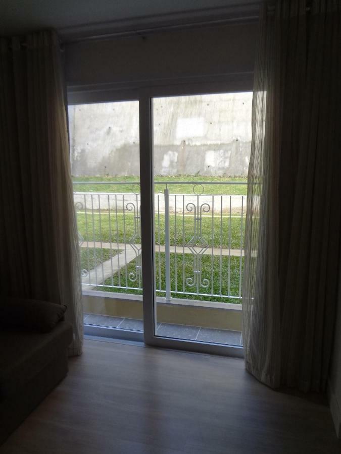 Apartamento 105 Da Borges Gramado Exterior foto